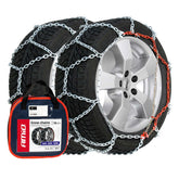 Snekæder 16 mm til 4x4