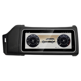 Range Rover Sport 13-17 - 12,3" radio met Apple CarPlay en Android Auto