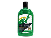 Turtle Wax Original cire liquide pour voiture – protection de la carrosserie 500 ml