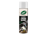 Turtle Wax Fresh Shine Vanilla 500 ml – spray cockpit parfum vanille