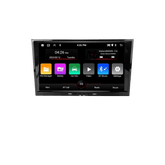 Opel - 8" radio met Apple CarPlay en Android Auto – Carmediaeurope.com