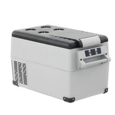 Réfrigérateur portable à compresseur 35L 12/24V & 230V