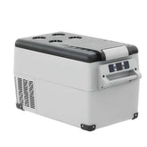 Réfrigérateur portable à compresseur 35L 12/24V & 230V