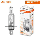 Ampoule de phare Osram Original – Carmediaeurope.com