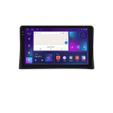 VW Transporter 03-15 - 9" radio met Apple CarPlay en Android Auto – Carmediaeurope.com