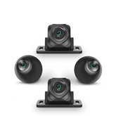 Kit caméra 360° pour autoradio Bilmedie – Sony 662 AHD 1080P