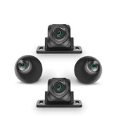 Kit caméra 360° pour autoradio Bilmedie – 1080P Sony 662 AHD
