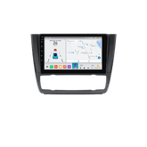 BMW Série 1 04-11 - Autoradio 9" avec Apple CarPlay et Android Auto – Carmediaeurope.com