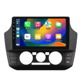 VW Up/Seat Mii/Skoda Citigo 17-23 - 9" radio met Apple CarPlay en Android Auto – Carmediaeurope.com