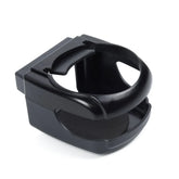 Porte-gobelet universel pour grille d’aération de voiture – support de boisson réglable