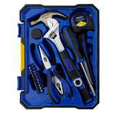 Kit d’outils Michelin Pro Tools 28 pièces