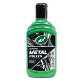 Turtle Wax Metal Polish 300 ml – polish métal pour chrome et métal