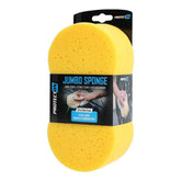 Éponge de lavage Jumbo pour voiture – Extra grande 21 x 10 x 7 cm