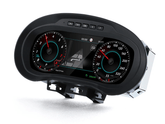 VW Amarok/Polo 2011-2018 - Compteur de vitesse numérique 10,25"