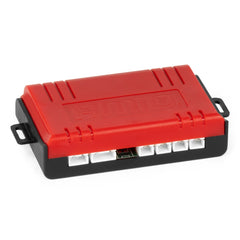 Unité de commande pour capteurs de stationnement avec connexion de 4 capteurs