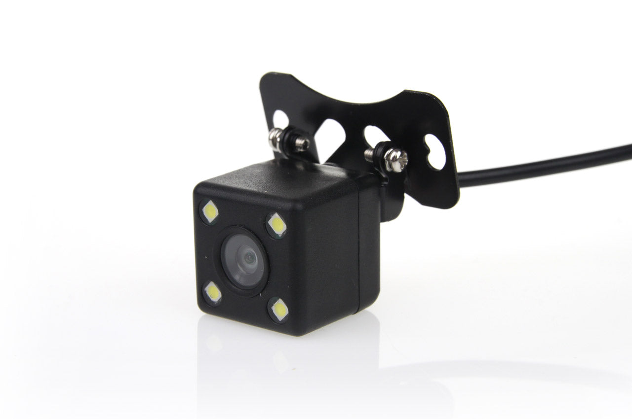 Bakkamera HD-315-LED til parkeringssystem