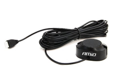 Buzzer pour capteur de stationnement avec alimentation 12 V