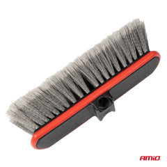 Brosse télescopique pour le lavage auto