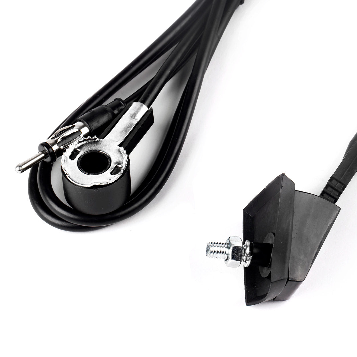 Antenne AM/FM 41 cm pour voiture