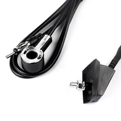 Antenne AM/FM 41 cm pour voiture