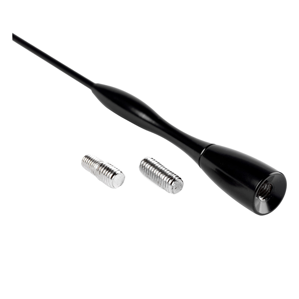 Antenne de voiture 16 cm pour réception radio AM/FM