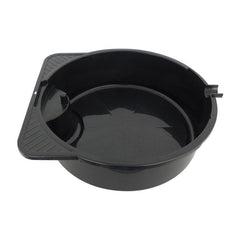 Bac de récupération d’huile Carpoint 37 cm, 8 litres 