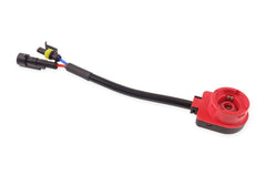 Adaptateur xénon pour ampoules D2S et D2R