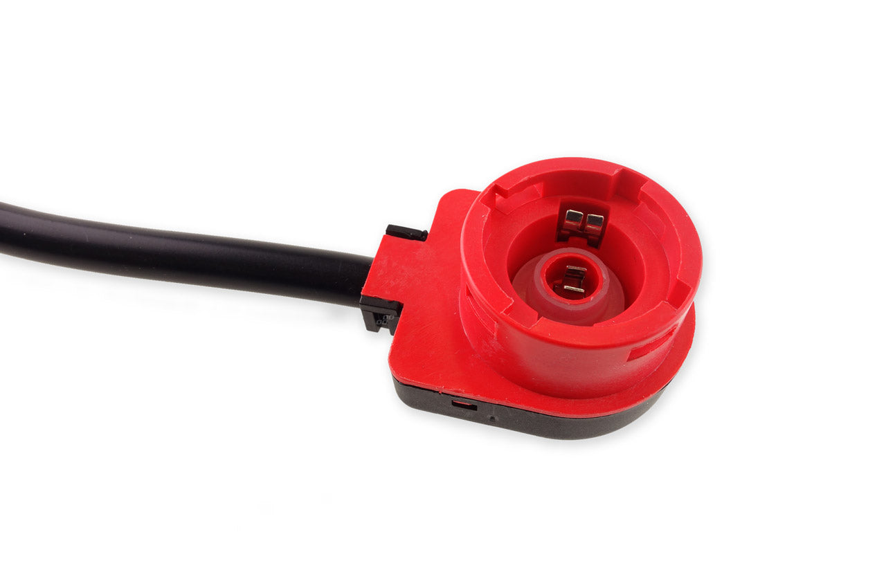 Adaptateur xénon pour ballast xénon standard
