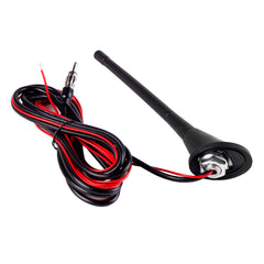 Antenne de voiture AM/FM ANT04 pour montage sur le toit
