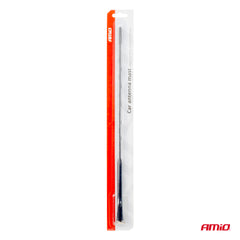 Antenne de voiture avec mât de 41 cm