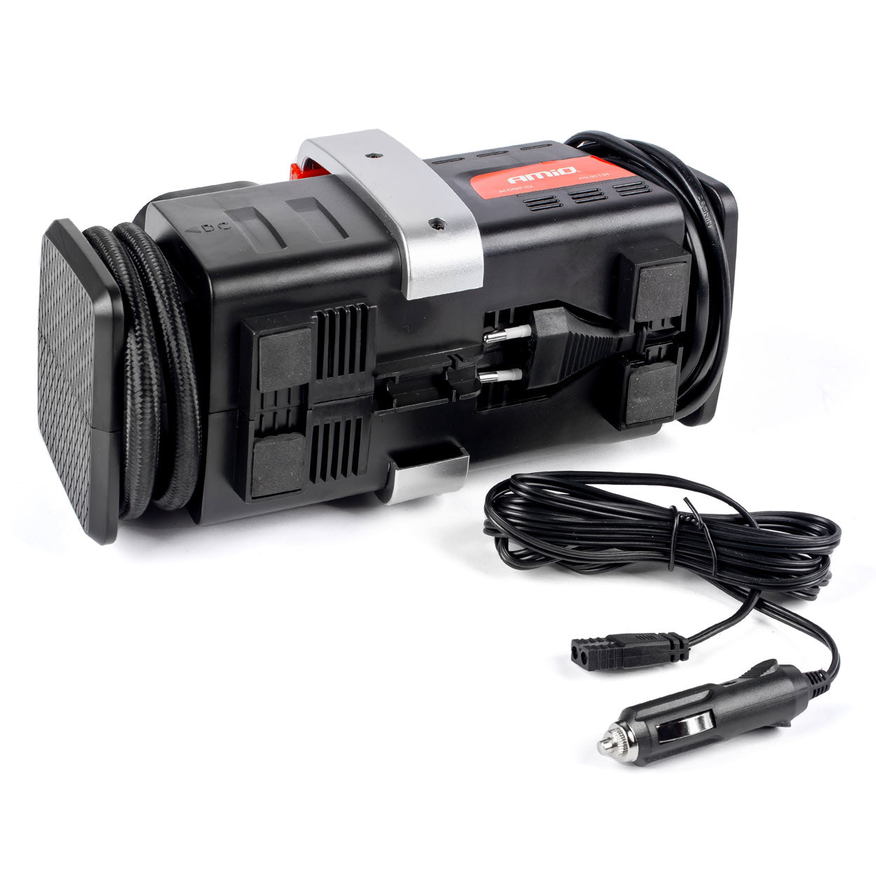 Compresseur de voiture pour gonflage