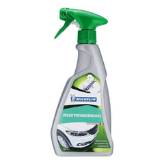 Nettoyant insectes Michelin 500 ml – élimine efficacement les insectes sans PFAS pour votre voiture 