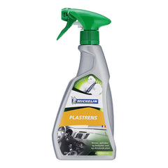 Michelin Entretien Plastiques & Cockpit 500 ml – Nettoyant plastiques sans PFAS 