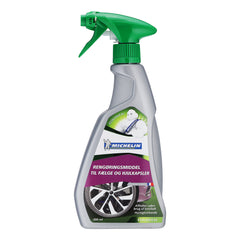 Nettoyant jantes Michelin 500 ml – sans PFAS et biodégradable 