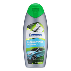 Shampoing auto Michelin 500 ml – Meilleur du test chez TÆNK 