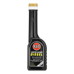 Additif diesel EST – additif diesel pour le nettoyage du moteur et du système d’injection 