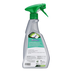 Nettoyant insectes Michelin 500 ml – élimine efficacement les insectes sans PFAS pour votre voiture 
