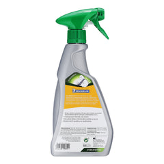 Michelin Entretien Plastiques & Cockpit 500 ml – Nettoyant plastiques sans PFAS 