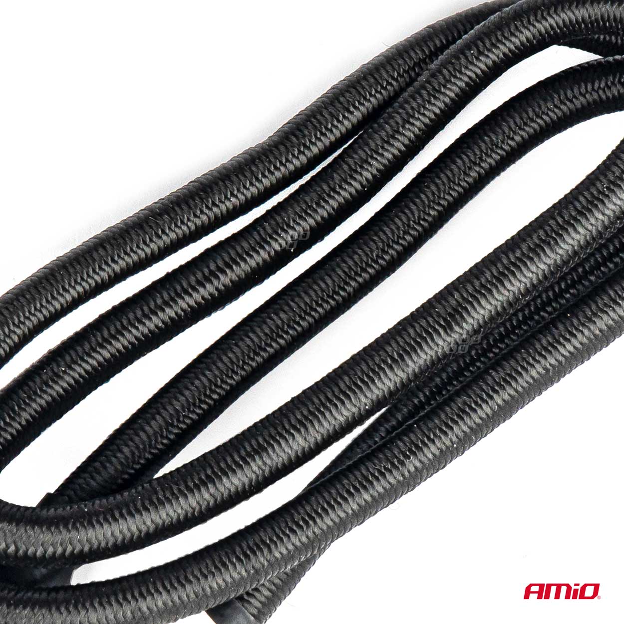 Corde élastique pour arrimer le chargement