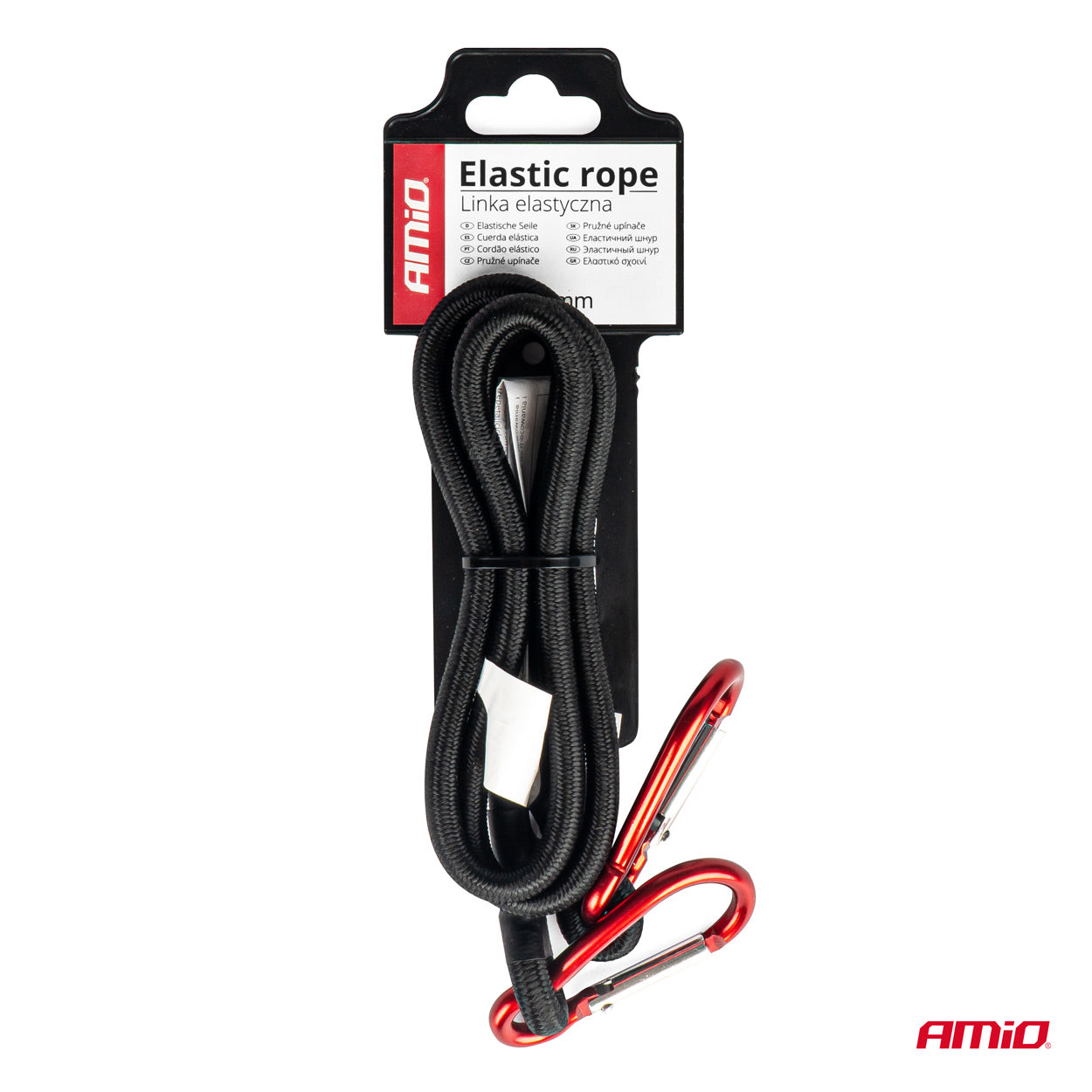 Corde élastique avec un diamètre de 8 mm
