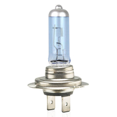 Ampoule halogène H7 Super White vue de côté