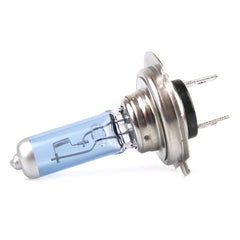 Ampoule halogène H7 12V 55W Super White