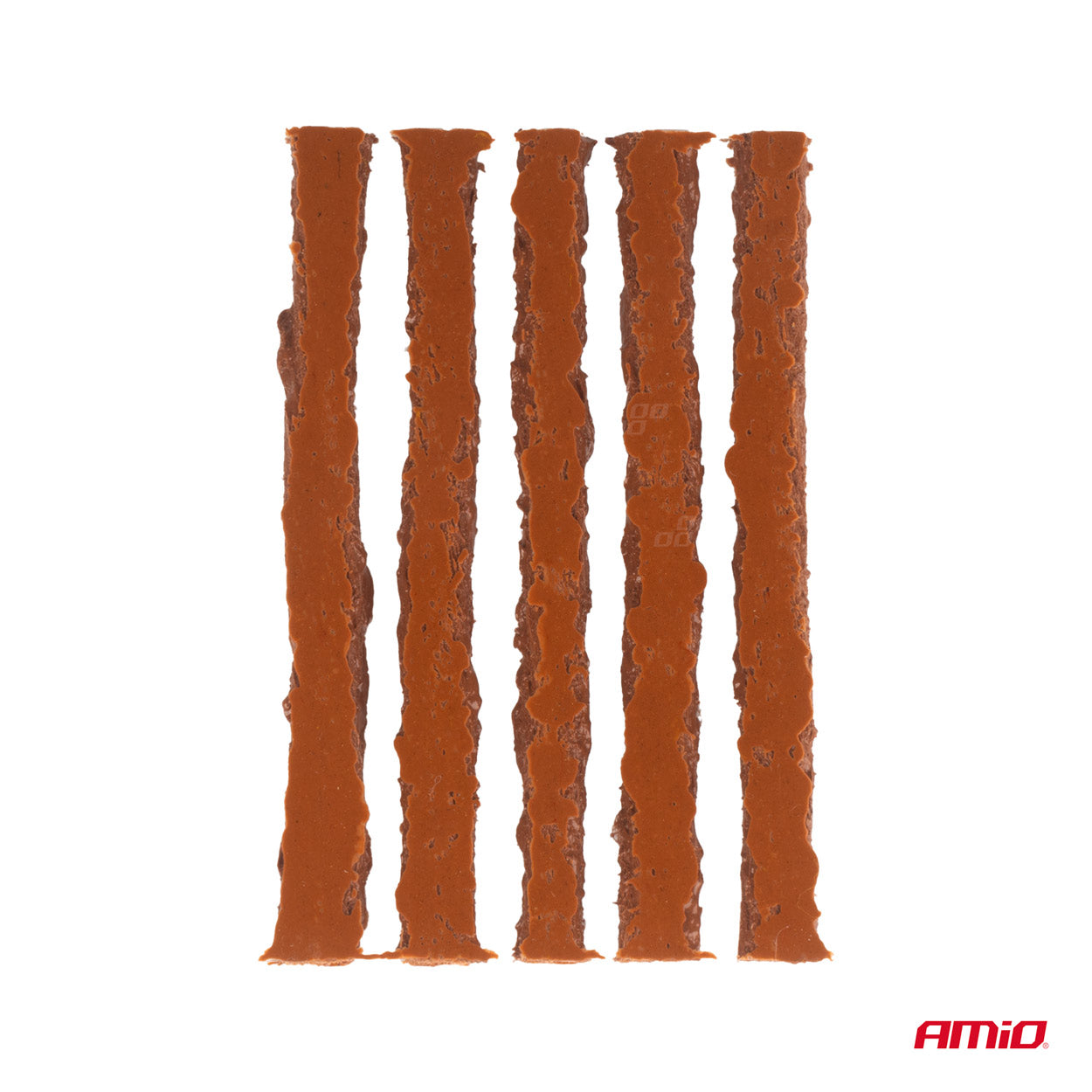 Mèches de réparation pour pneus auto tubeless