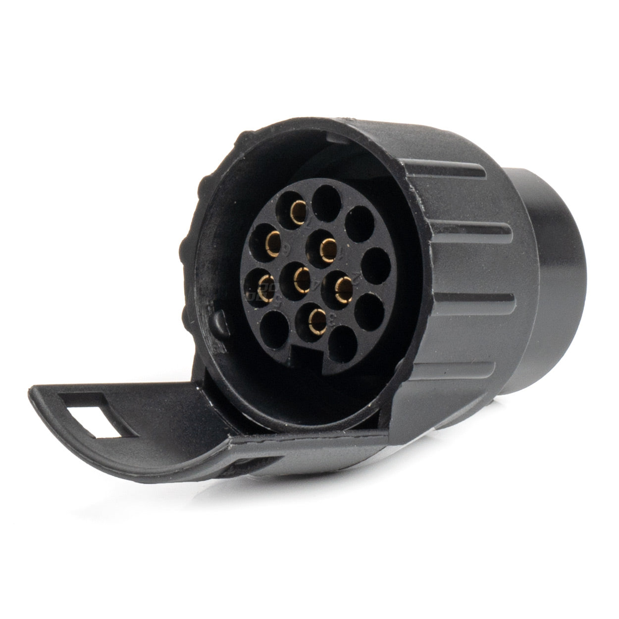 Adaptateur de remorque 7 à 13 broches