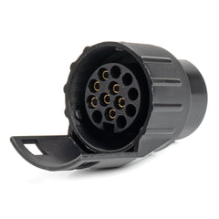 Adaptateur de remorque 7 à 13 broches