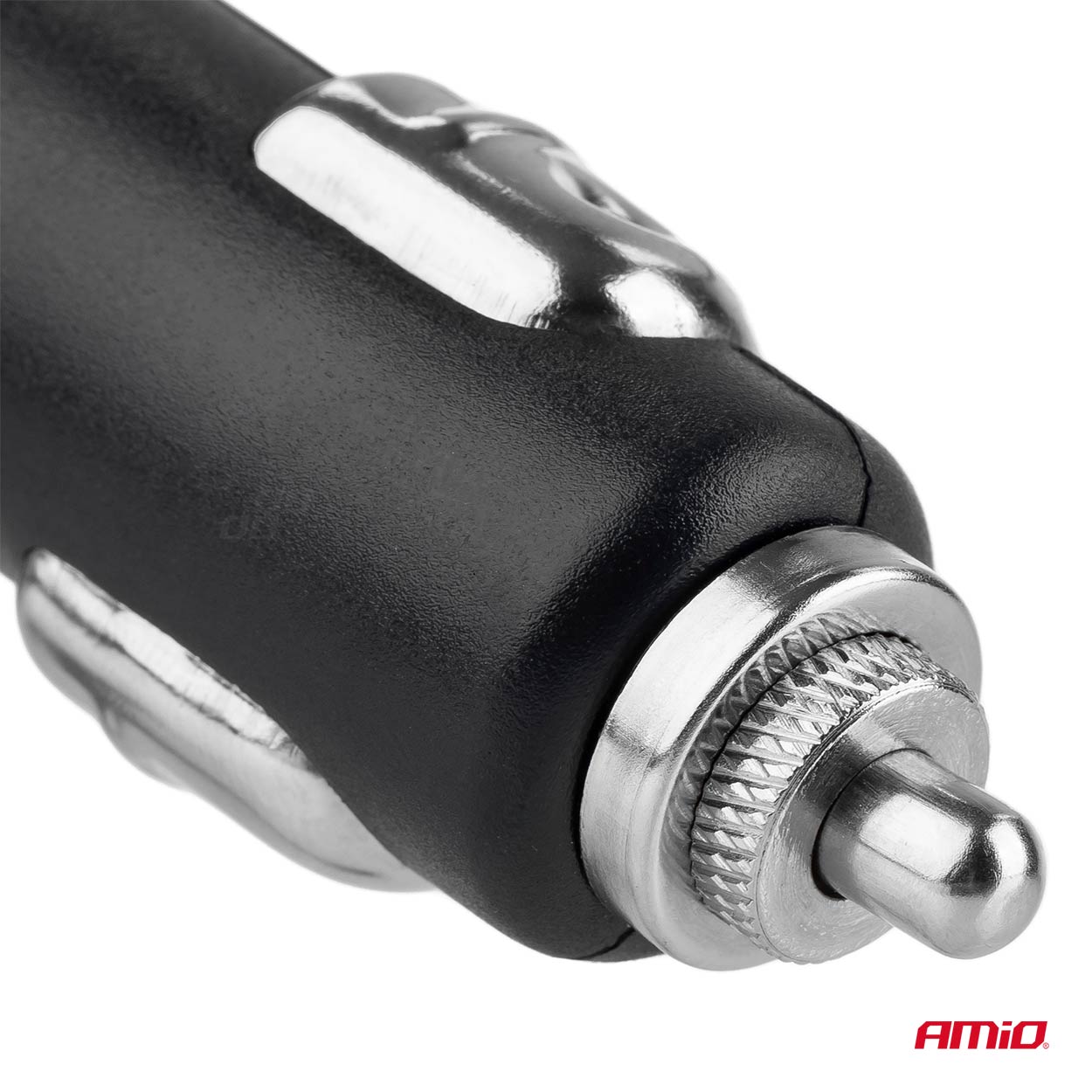 Chargeur de voiture Micro USB PCH-06 avec connexion micro USB
