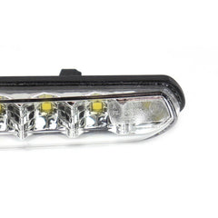Feux de jour DRL 810 avec supports de montage