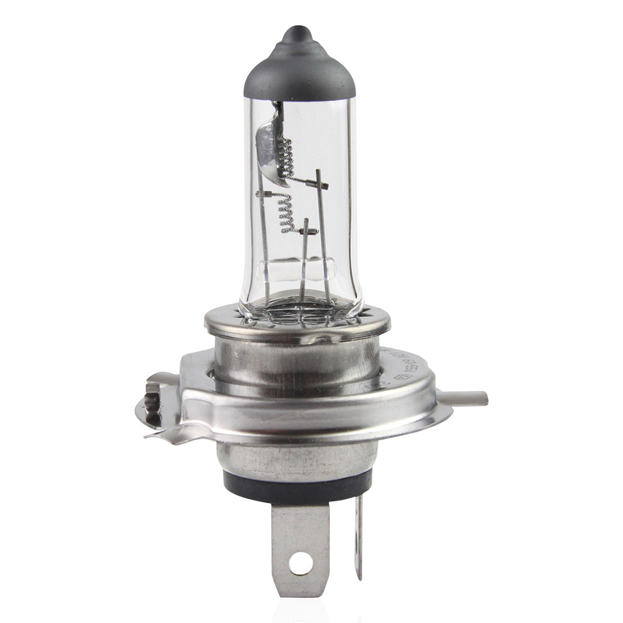 Ampoule halogène H4 avec culot P43t