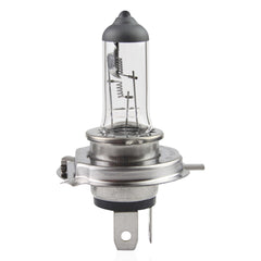 Ampoule halogène H4 avec culot P43t