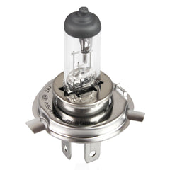 Ampoule halogène H4 avec culot P43t